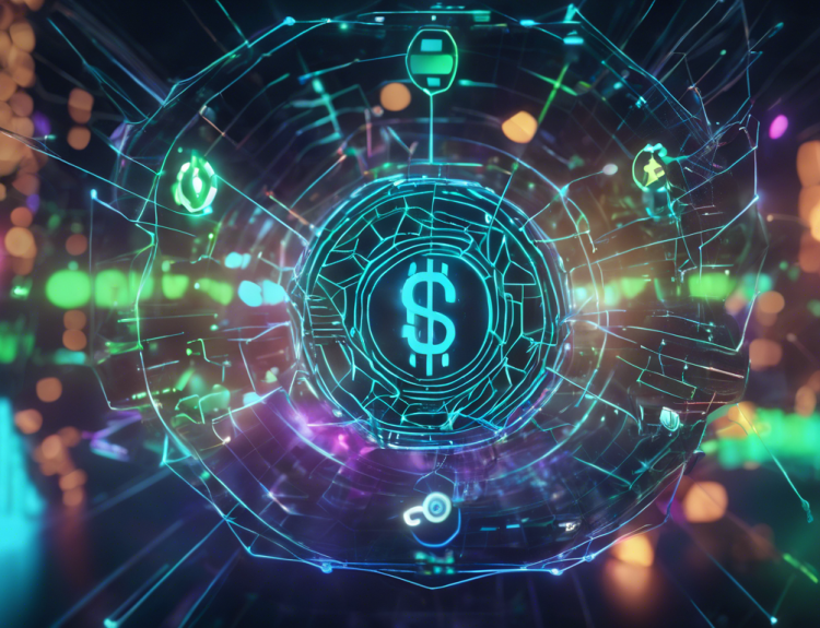 Opportunità nel Mercato delle Criptovalute: Qubetics, LTC e LUNC