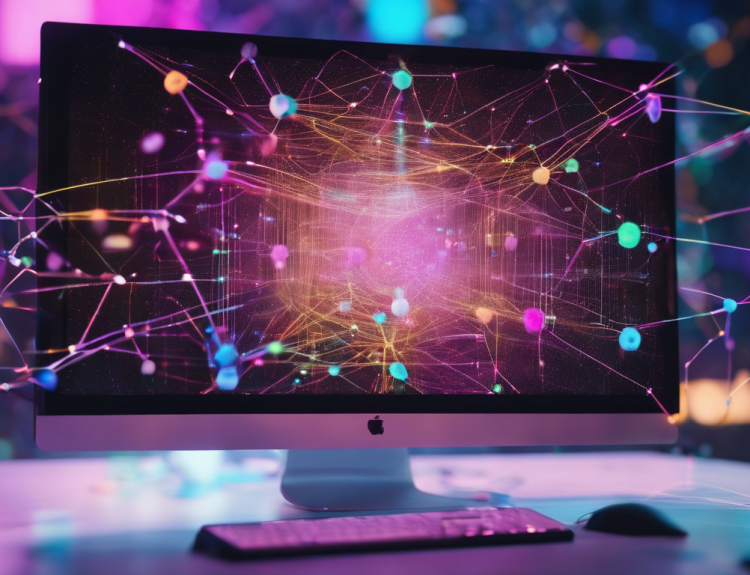 Qubetics: Innovazione nella Privacy con dVPN Decentralizzata