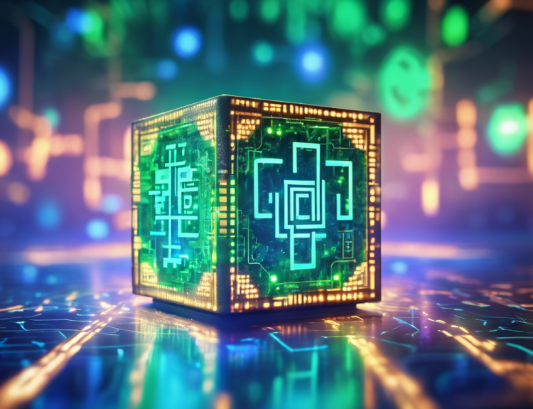 Qubetics: la nuova frontiera delle criptovalute in crescita