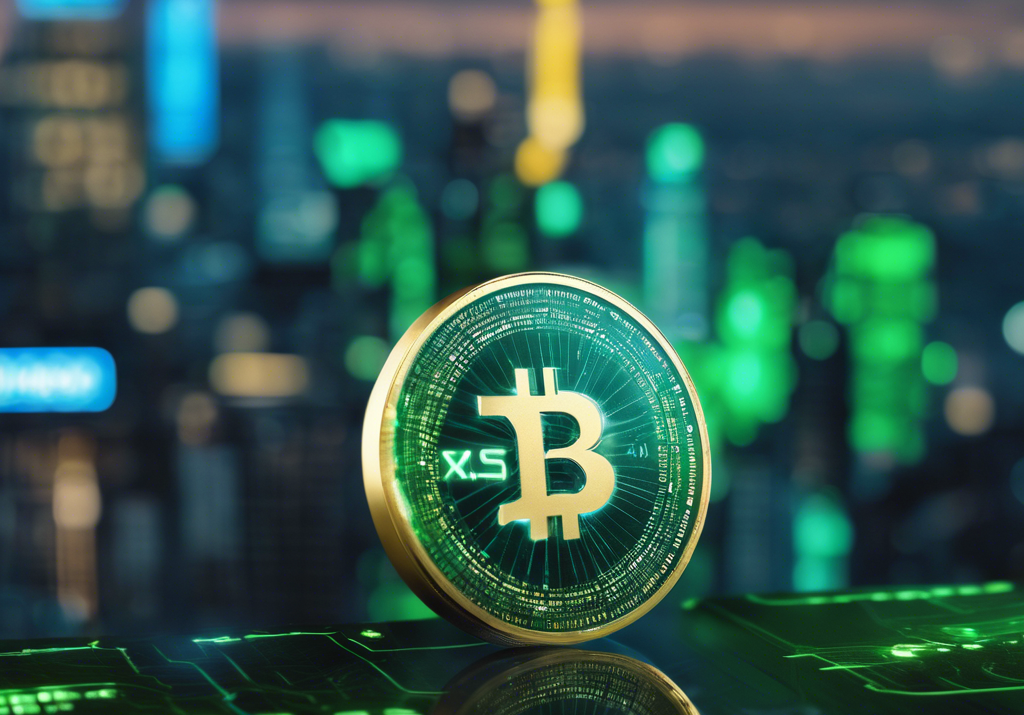 Rexas Finance: la criptovaluta da seguire a novembre 2023