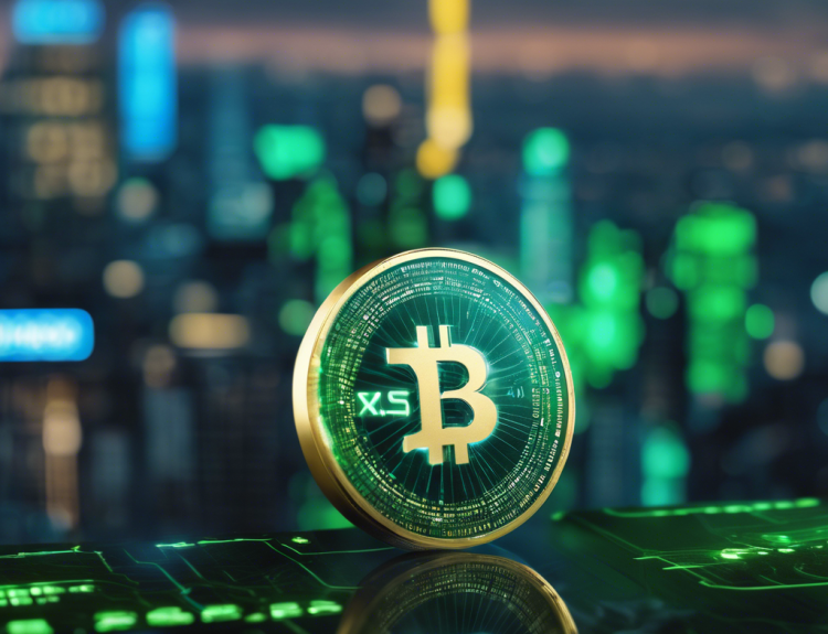 Rexas Finance: la criptovaluta da seguire a novembre 2023