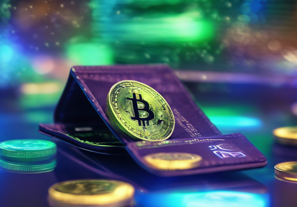 Rexas Finance: la nuova promessa delle criptovalute nel 2024