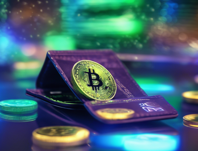 Rexas Finance: la nuova promessa delle criptovalute nel 2024