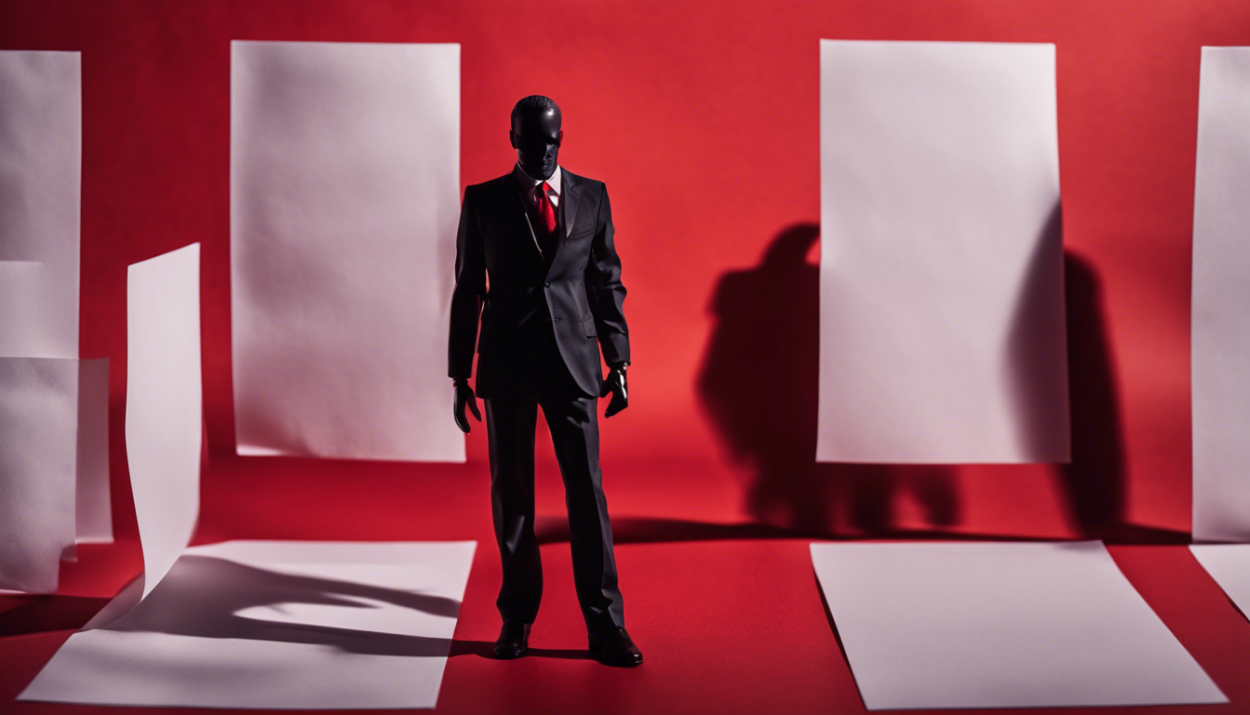 Richard Heart, fondatore di Hex, ricercato per frode fiscale