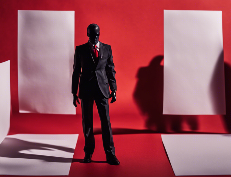 Richard Heart, fondatore di Hex, ricercato per frode fiscale