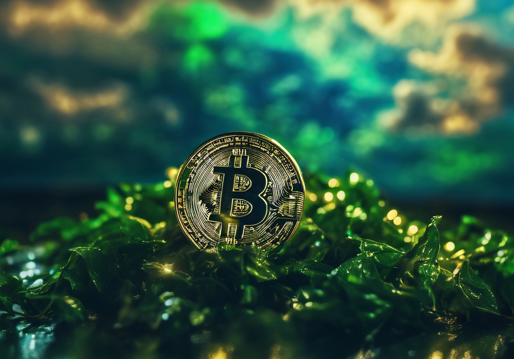 Ripresa degli ETF Bitcoin dopo settimane di deflussi record