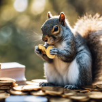 Squirrel Dad in causa contro Binance per PNUT