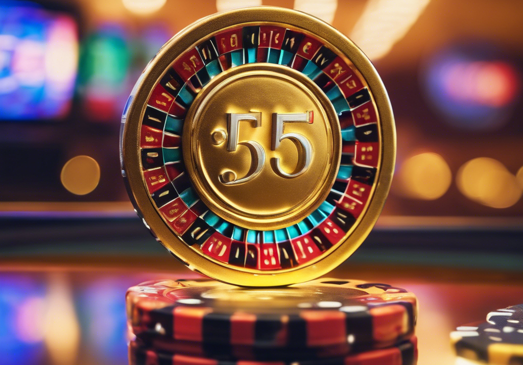 SUI: Opportunità e Vantaggi nei Casinò Online Cripto