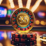 SUI: Opportunità e Vantaggi nei Casinò Online Cripto