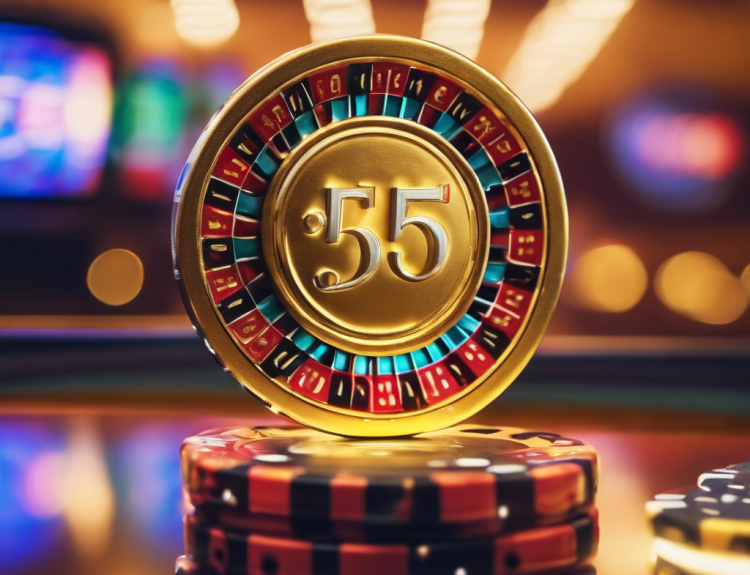 SUI: Opportunità e Vantaggi nei Casinò Online Cripto