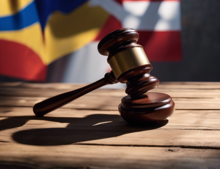 Tribunale Montenegro respinge ricorso di Do Kwon sull’estradizione