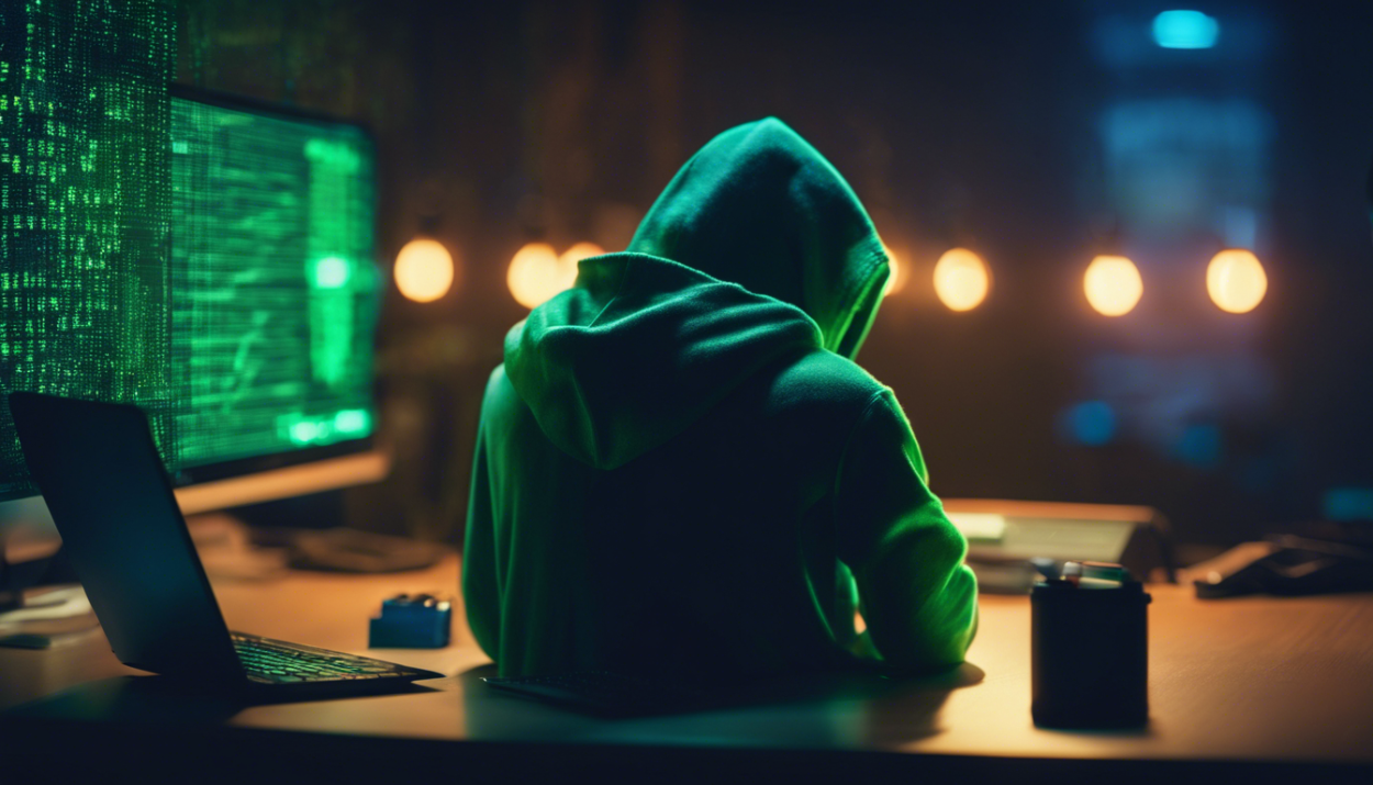 Truffa cripto: i ladri diventano le nuove vittime digitali