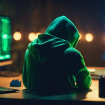 Truffa cripto: i ladri diventano le nuove vittime digitali