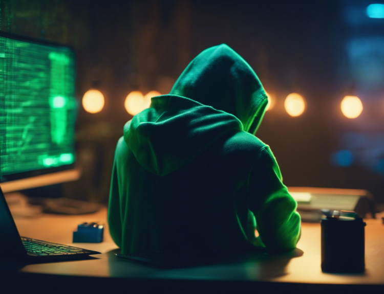 Truffa cripto: i ladri diventano le nuove vittime digitali