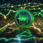 XRP in crescita: attese e prospettive dopo il rally recente