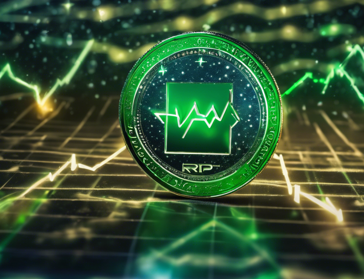 XRP in crescita: attese e prospettive dopo il rally recente