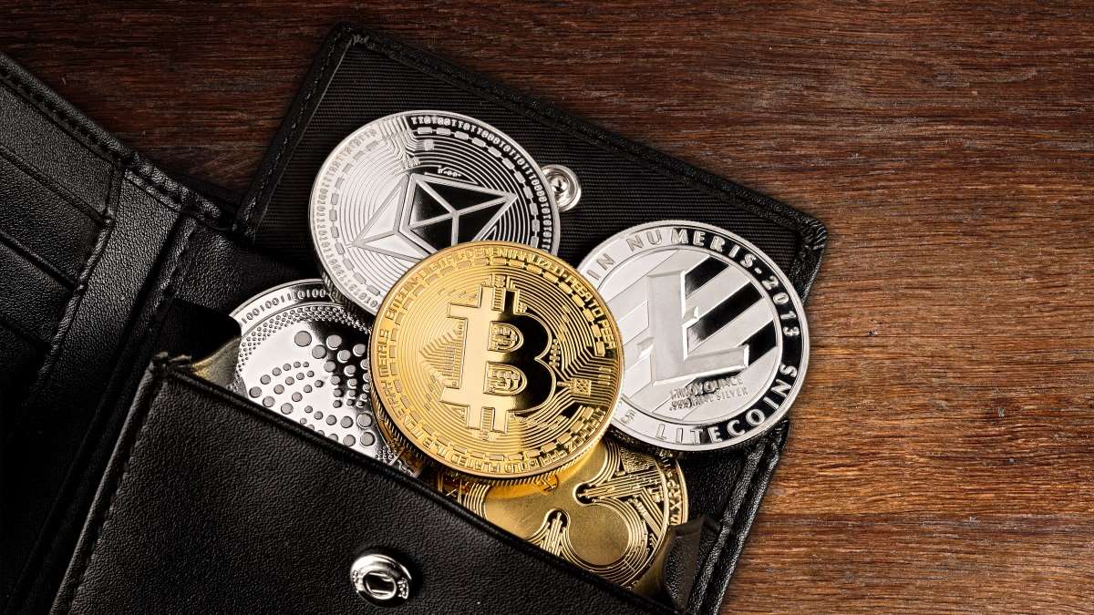 XRP in equilibrio a 2,4$: possibile ritracciamento in arrivo