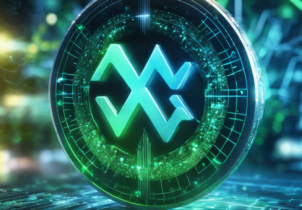 XRP: L’altcoin più scambiato su Binance a dicembre 2023