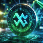 XRP: L’altcoin più scambiato su Binance a dicembre 2023