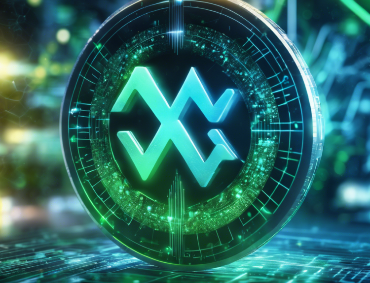 XRP: L’altcoin più scambiato su Binance a dicembre 2023