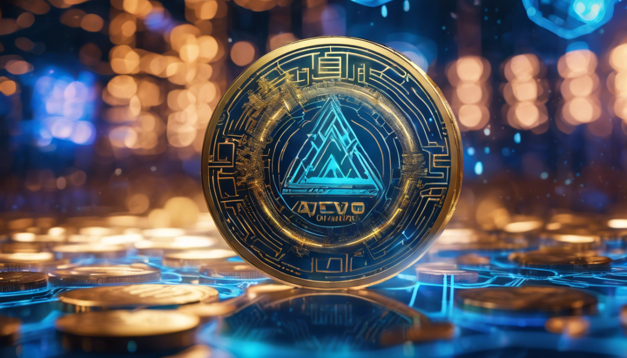 AEVO: Potenziale e Prospettive nel Mercato delle Criptovalute