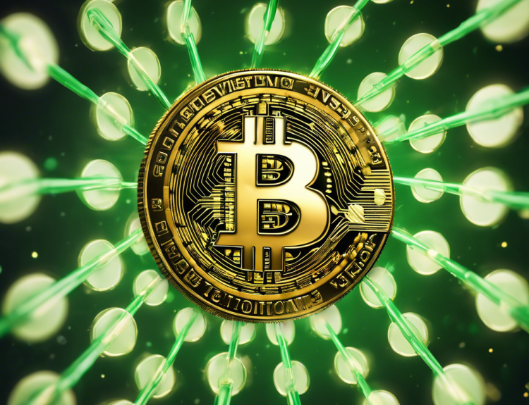 Afflussi record per ETF Bitcoin, quasi un miliardo in 1 giorno