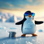 Arctic Pablo Coin: La Meme Coin con Potenziale da Scoprire