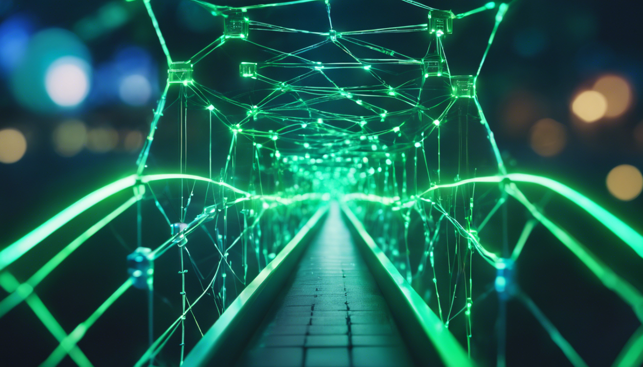 Axelar: Interoperabilità Blockchain per il Futuro di Web3