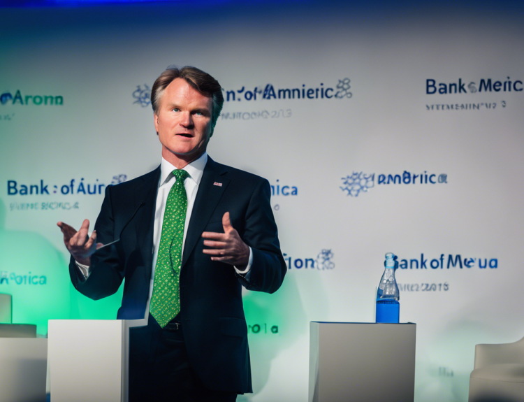 Bank of America pronto a investire nelle criptovalute con regole chiare