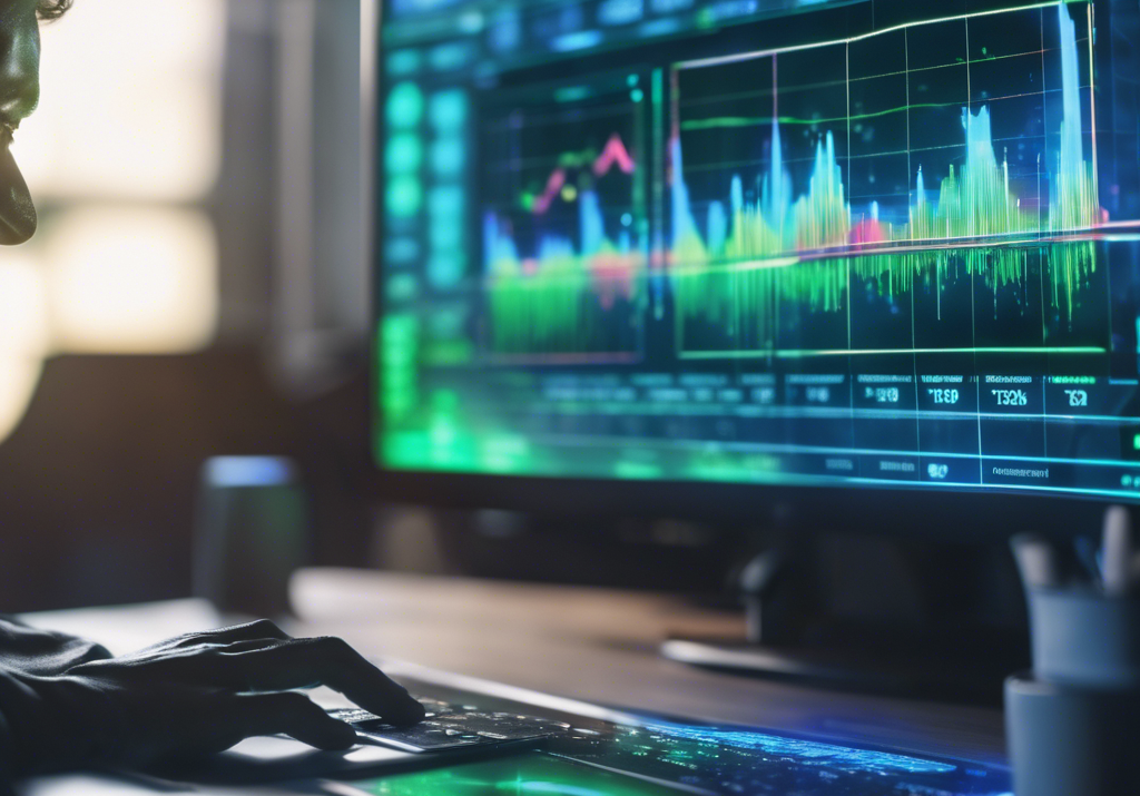 Binance in calo, RCO Finance emergente: nuova opportunità cripto