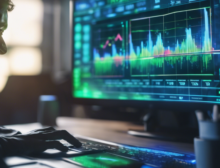 Binance in calo, RCO Finance emergente: nuova opportunità cripto