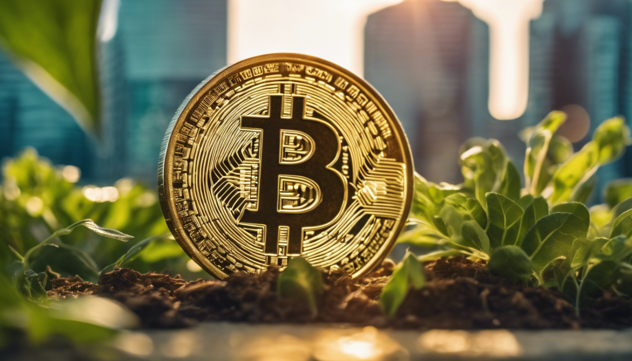 Bitcoin ETFs: un anno di successi e prospettive entusiasmanti