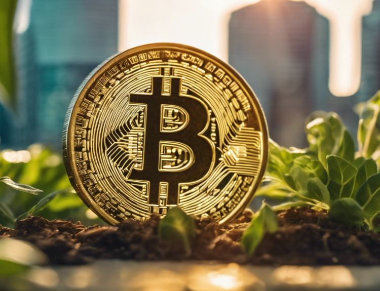Bitcoin ETFs: un anno di successi e prospettive entusiasmanti
