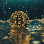 Bitcoin in calo del 6,16% dopo il decreto di Trump sulle crypto