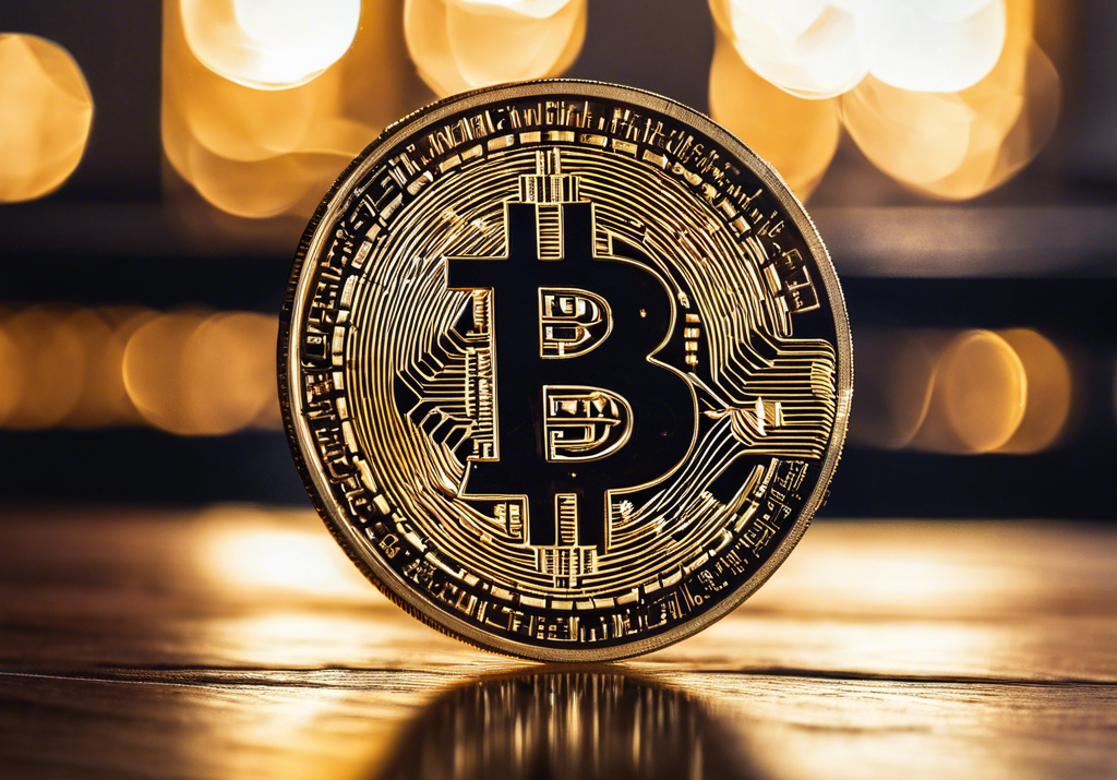 Bitcoin in calo del 6,25%: analisi delle età degli UTXO