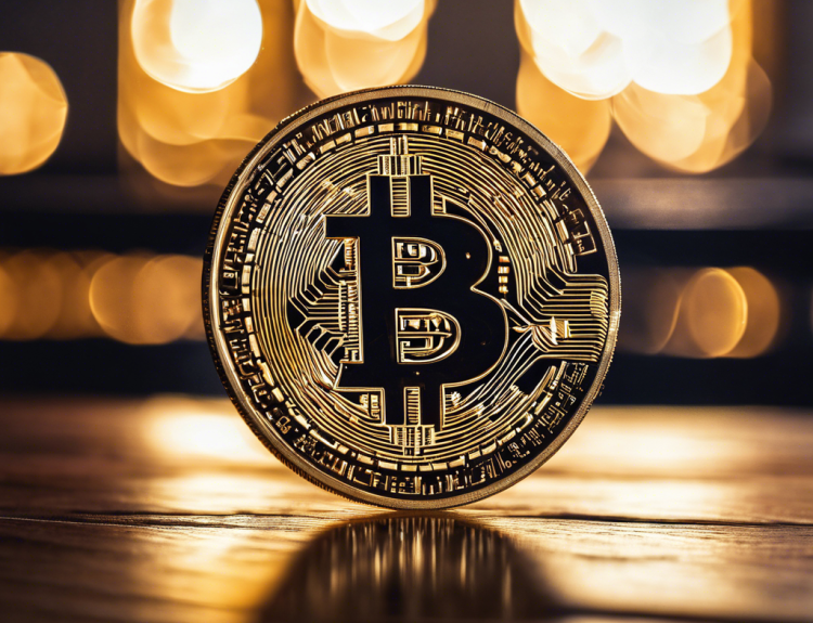Bitcoin in calo del 6,25%: analisi delle età degli UTXO