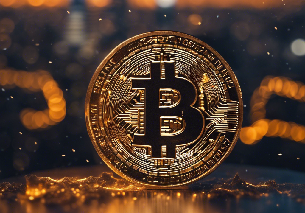 Bitcoin nel 2024: verso un futuro da 200.000 dollari?
