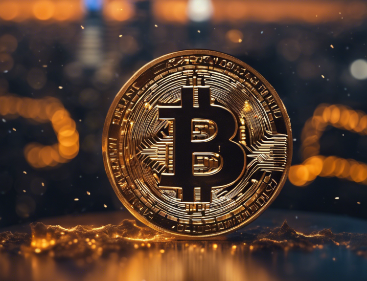 Bitcoin nel 2024: verso un futuro da 200.000 dollari?
