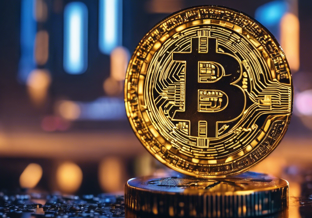 Bitcoin: verso una nuova era di adozione dei beni digitali