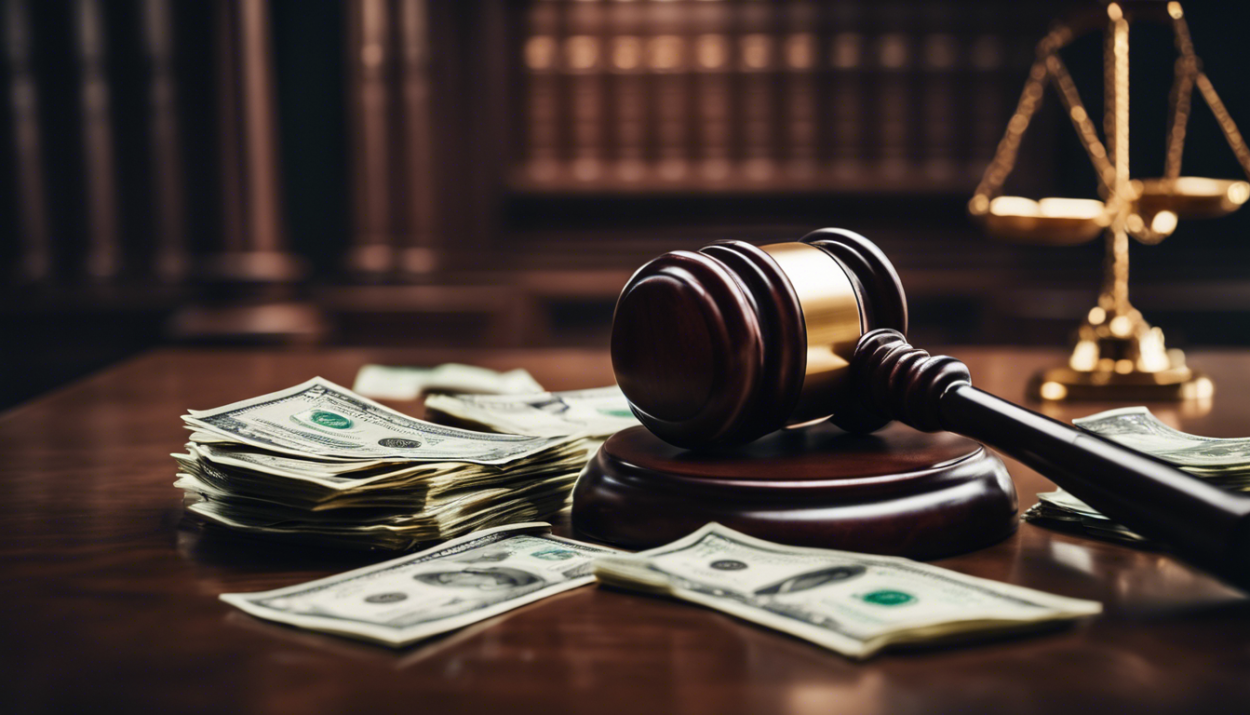 BitMEX multata di 100 milioni per violazioni normative USA