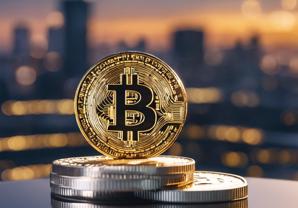 Bitwise avanza verso ETF Bitcoin ed Ethereum con approvazione SEC