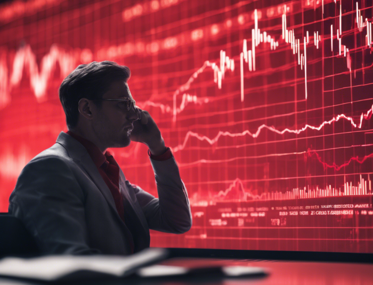 Calo del Coinbase Premium Index: preoccupazioni sul Bitcoin