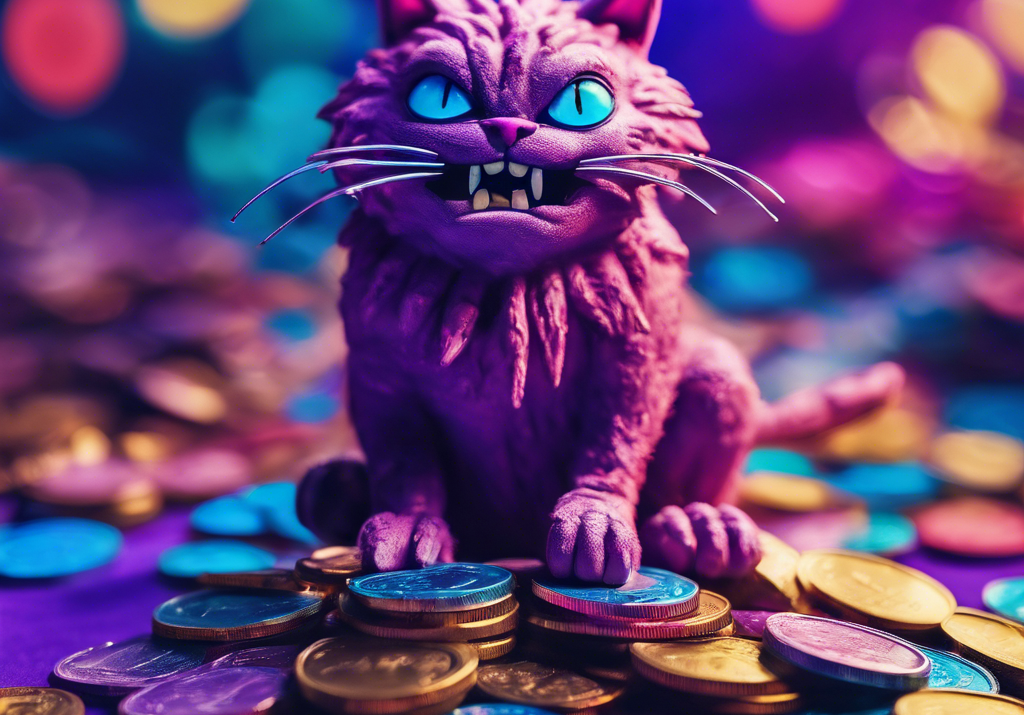 Catzilla e l’Ascesa dei Meme Coin nel 2025: Trend e Opportunità
