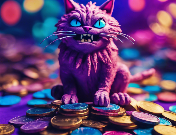 Catzilla e l’Ascesa dei Meme Coin nel 2025: Trend e Opportunità