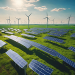 Cloud mining sostenibile: guadagni e opportunità con AEON