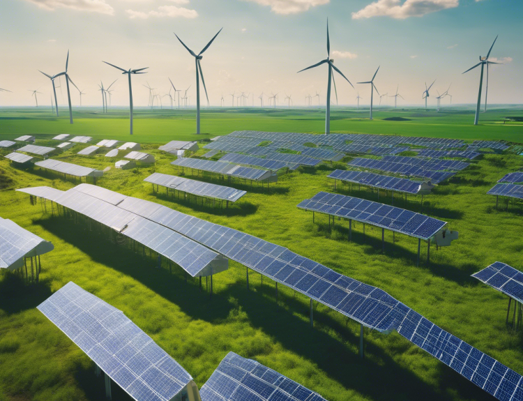 Cloud mining sostenibile: guadagni e opportunità con AEON