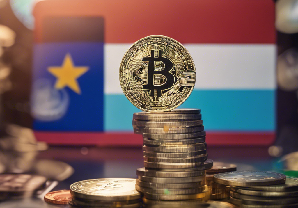 Coinbase lancia la sua piattaforma in Argentina per le criptovalute