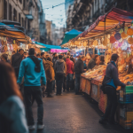 Coinbase ottiene l’approvazione per operare in Argentina