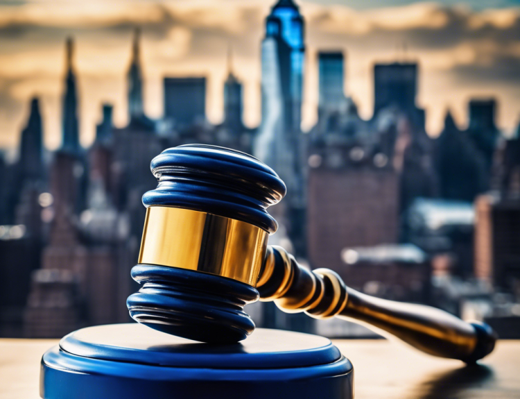 Coinbase può appellarsi contro la SEC grazie al tribunale di NY