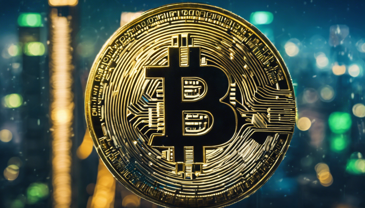 Corsa globale all’accumulo di Bitcoin nei Paesi asiatici